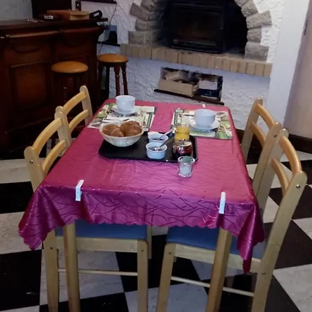 Hotel Les Remparts Nozeroy