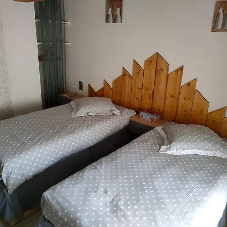 Les Remparts Hotel