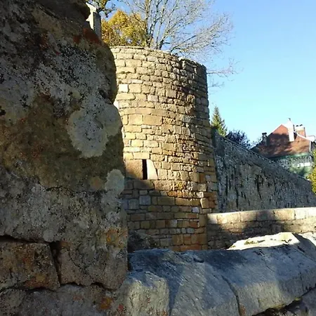 Les Remparts Hotel