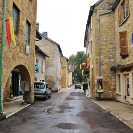 Hotel Les Remparts