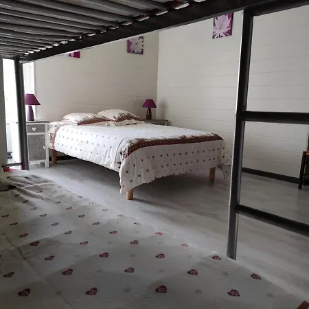 Les Remparts Hotel