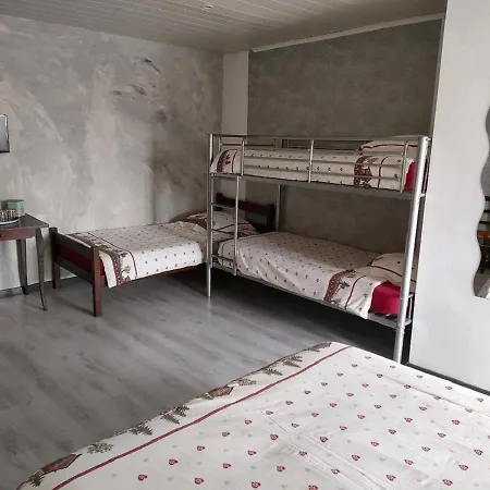 Hotel Les Remparts